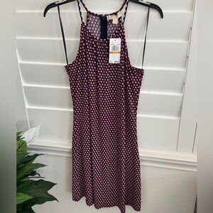 NWT Michael Kors dress